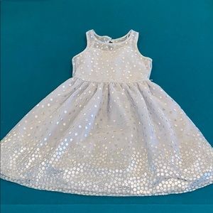 Justice Girls Dress